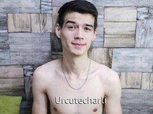 Urcutecharli