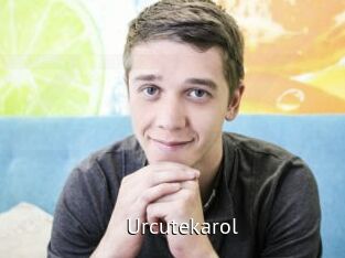 Urcutekarol
