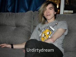 Urdirtydream