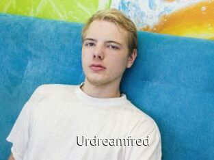 Urdreamfred