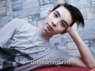 Urdreammaxim