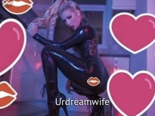 Urdreamwife