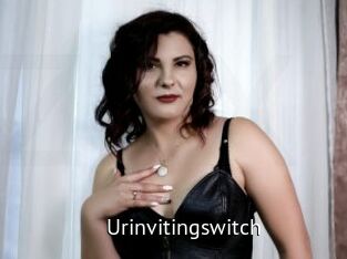Urinvitingswitch