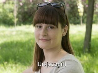 Urkjazzgirl