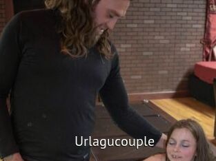 Urlagucouple