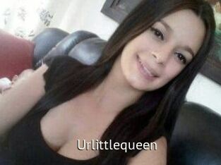 Urlittlequeen