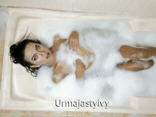 Urmajastyivy