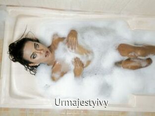 Urmajestyivy