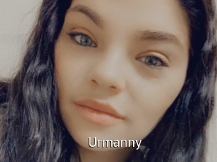 Urmanny