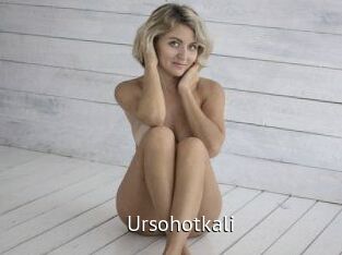 Ursohotkali