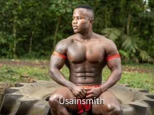 Usainsmith