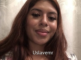 Uslavemr