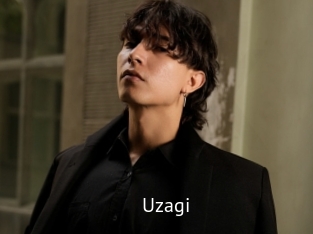 Uzagi
