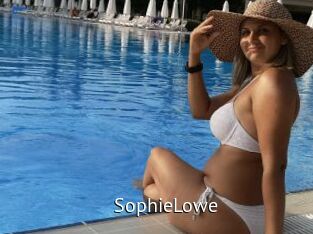 SophieLowe