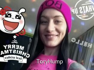 ToryHump
