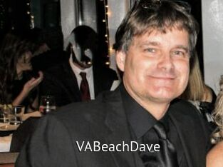VABeachDave