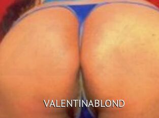 VALENTINABLOND