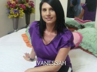 VANESSAH_ Zizi X