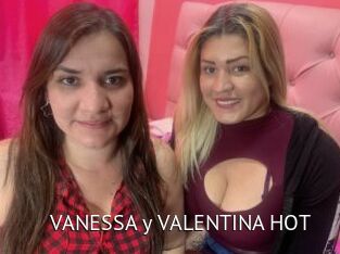VANESSA_y_VALENTINA_HOT Zizi X