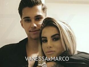 VANESSAxMARCO