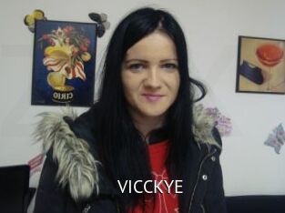 VICCKYE