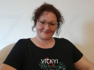 VICKYI