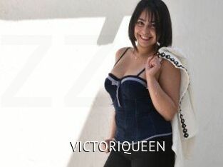 VICTORIQUEEN