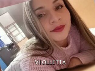 VIIOLLETTA