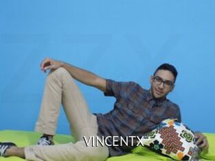 VINCENTX