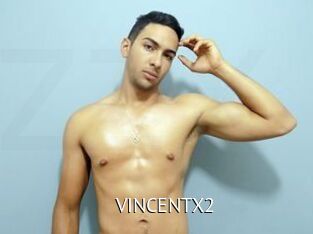 VINCENTX2