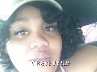 VIRGOBUNS25