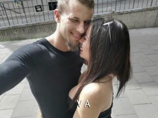 V_A Zizi X