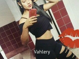 Vahlery Zizi X
