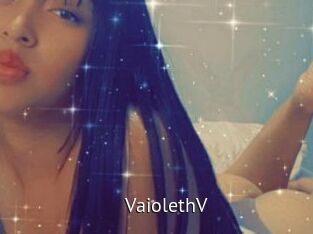 VaiolethV