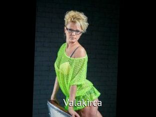 Valakirca