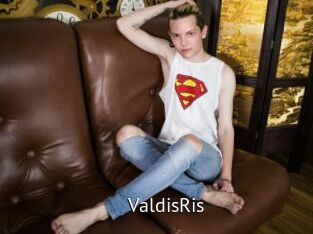 ValdisRis