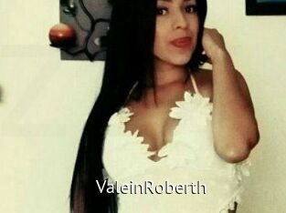 ValeinRoberth