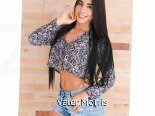 ValenMorris