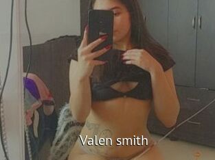 Valen_smith