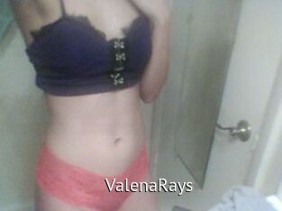 ValenaRays
