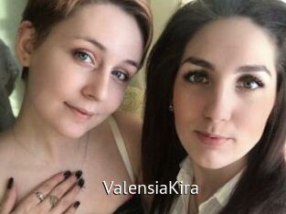 ValensiaKira Zizi X