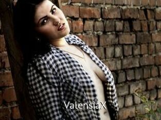 ValensiaX