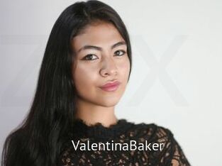 ValentinaBaker