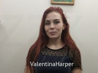 ValentinaHarper