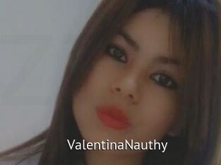 ValentinaNauthy