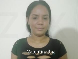 ValentinaRoa