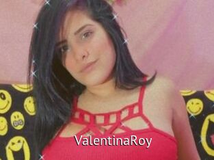 ValentinaRoy