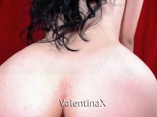 ValentinaX