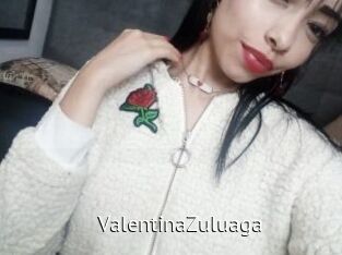 ValentinaZuluaga
