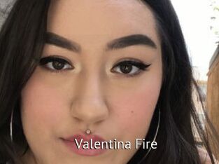 Valentina_Fire Zizi X